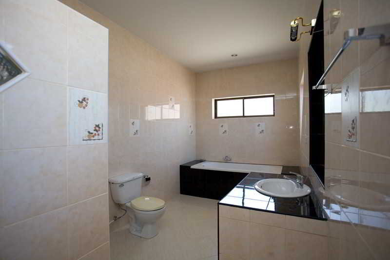 Las mejores ofertas de Mabprachan Lake Villa Pattaya