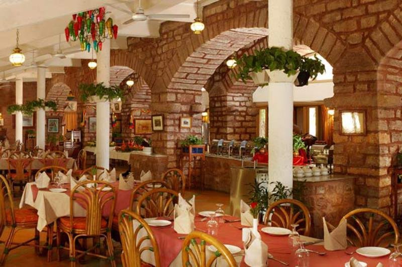 Las mejores ofertas de WH Bal Samand Garden Retreat Jodhpur