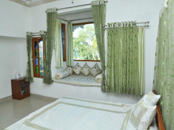 Las mejores ofertas de Devendra Garh Palace Udaipur