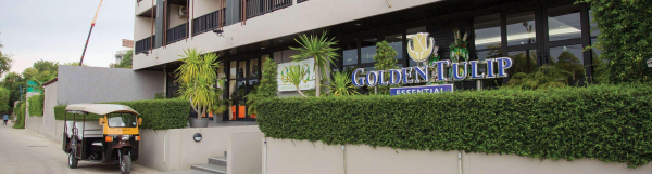 Las mejores ofertas de Grand Jasmine Resorts Naklua Pattaya Pattaya
