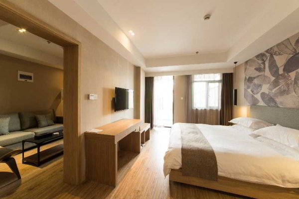 Las mejores ofertas de Hangzhou Tree Xixi Hotel Hangzhou