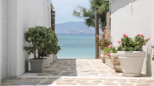 Las mejores ofertas de Iria Beach Art Hotel Milos 