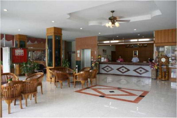 Las mejores ofertas de J.A. Villa Pattaya Pattaya