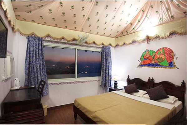 Las mejores ofertas de Kurabar Kothi Udaipur