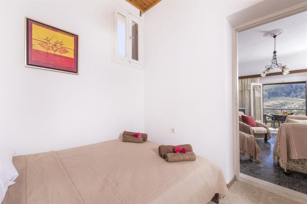 Las mejores ofertas de Morning Star Traditional Houses Santorini
