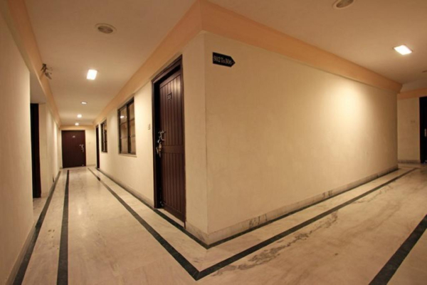 Las mejores ofertas de OYO Townhouse 172 Hotel Broadway Uit Circle Udaipur