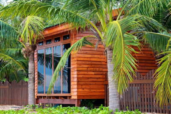 Las mejores ofertas de Serene Sands Health Resort Pattaya