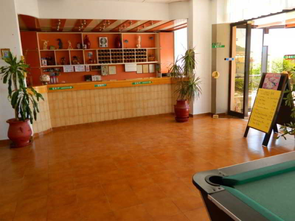 Las mejores ofertas de Telhinis Hotel and Apartments Rodos