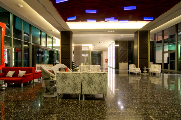 Las mejores ofertas de Way Hotel Pattaya