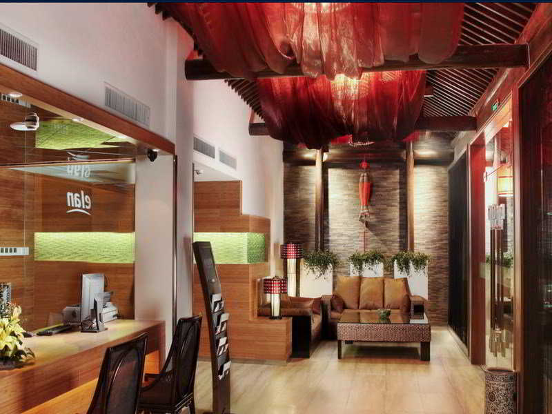 Las mejores ofertas de Elan Inn West Lake Hangzhou
