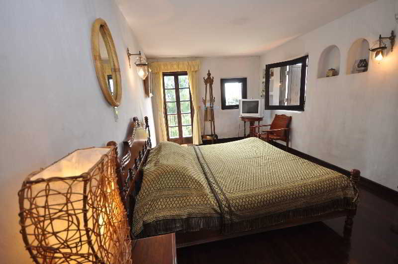 Las mejores ofertas de Mom Chailai Pattaya Retreat Pattaya