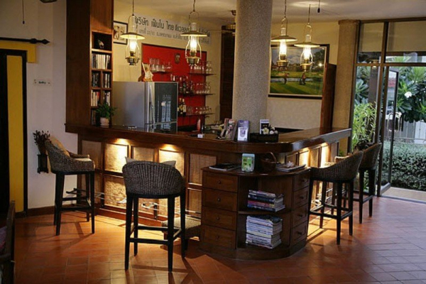 Las mejores ofertas de Evergreen Boutique Hotel Hua Hin 