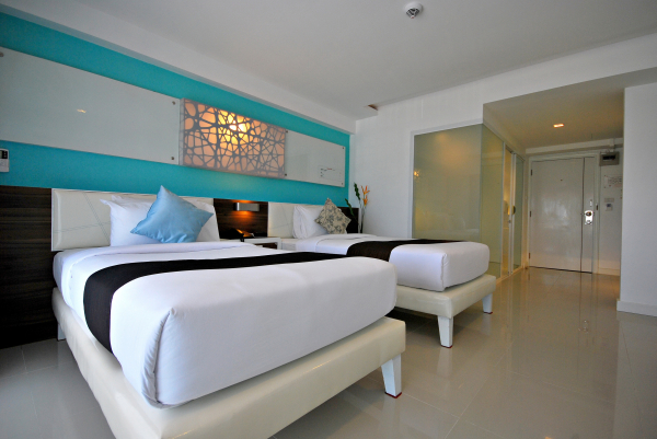 Las mejores ofertas de Hinn - Namm  Hotel Hua Hin 