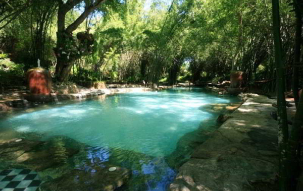 Las mejores ofertas de Kor Sor Resort And Spa Hua Hin Hua Hin 