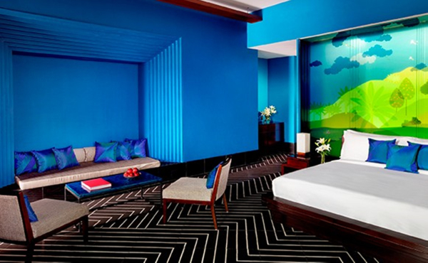 Las mejores ofertas de Lebua Resort Jaipur