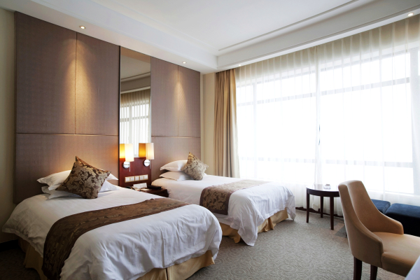 Las mejores ofertas de Longting New Century Hotel Qiandao Lake Hangzhou Hangzhou 
