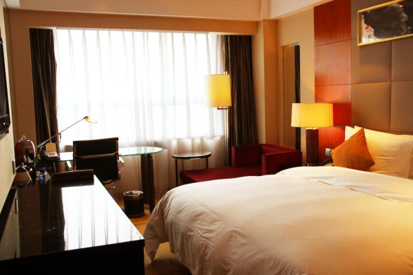 Las mejores ofertas de Minya Hotel Chengdu Chengdu