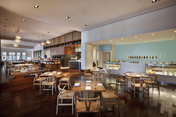 Las mejores ofertas de Park Hyatt Ningbo Resort & Spa Ningbo 