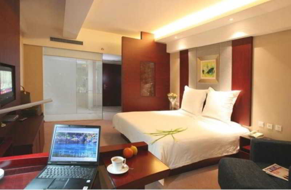 Las mejores ofertas de St. Rich Hangzhou 