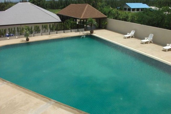 Las mejores ofertas de Taipan Resort And Condominium Hua Hin 