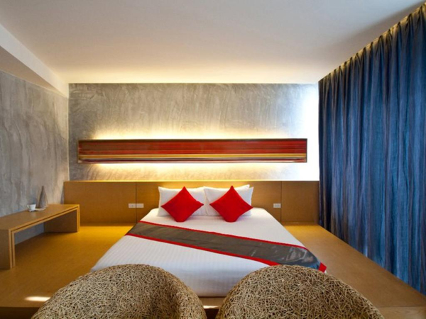 Las mejores ofertas de The Now Hotel Jomtien Beach Pattaya Pattaya