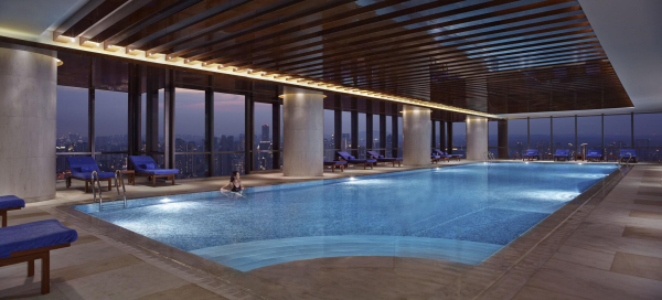 Las mejores ofertas de The Ritz-Carlton, Chengdu Chengdu