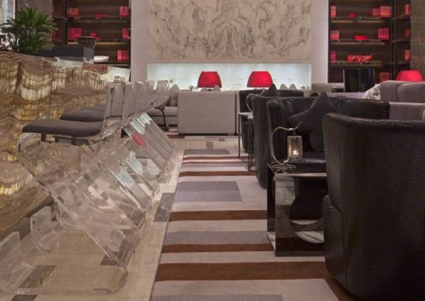 Las mejores ofertas de The Westin Ningbo Ningbo