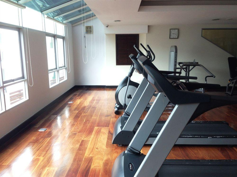 August Suites Pattaya