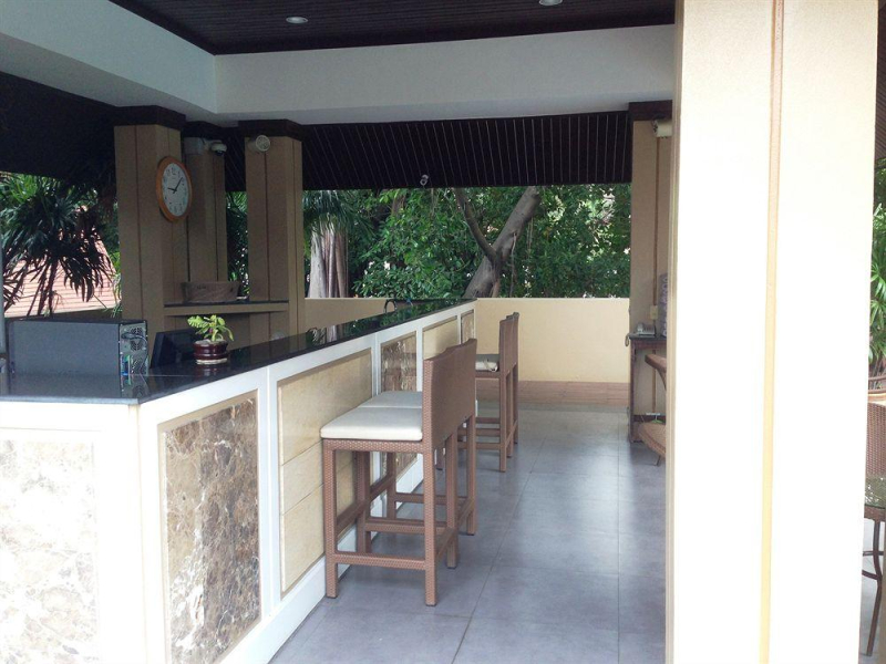 August Suites Pattaya