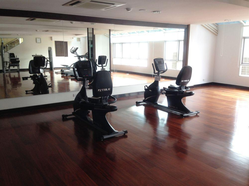 August Suites Pattaya