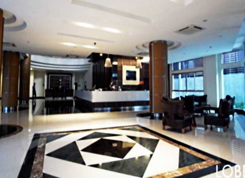 August Suites Pattaya