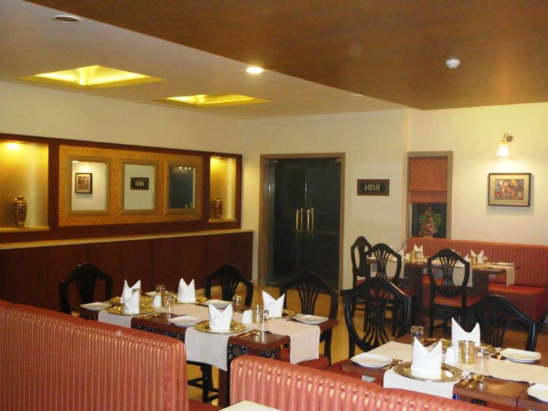 Las mejores ofertas de Aurum Boutique Hotel Jaipur 