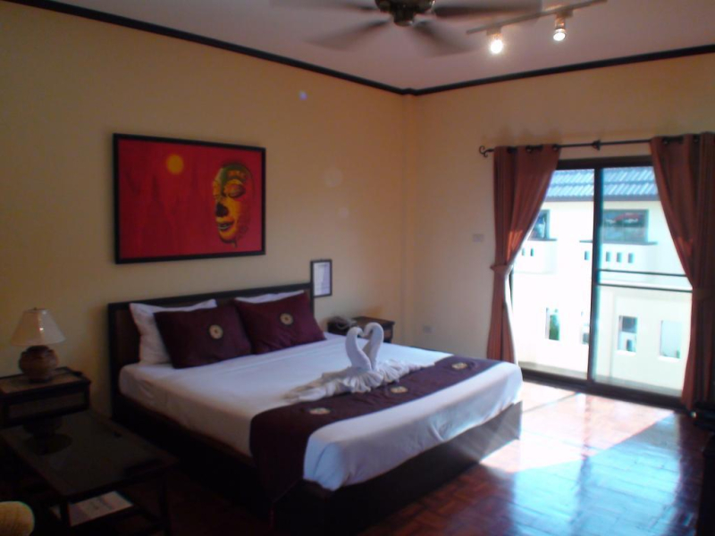 Las mejores ofertas de Bonkai Resort Pattaya