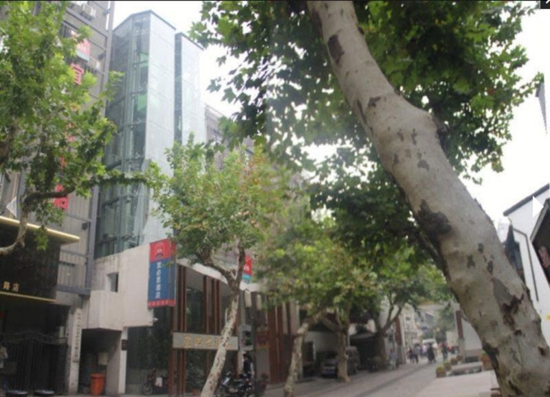 Las mejores ofertas de Hotel Ibis Hangzhou Song Dynasty Hangzhou