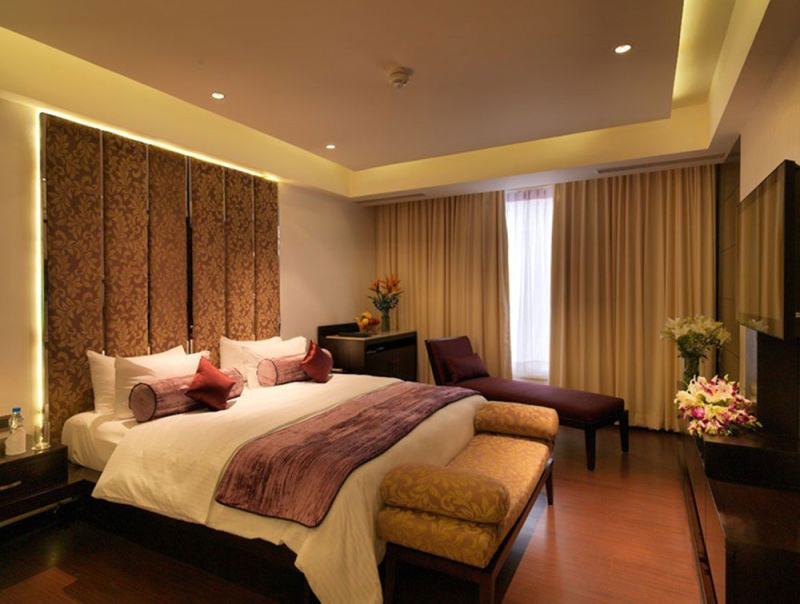 Las mejores ofertas de Hotel Royal Orchid Jaipur Jaipur 