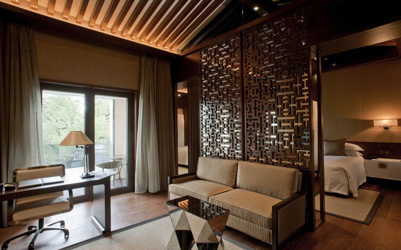 Las mejores ofertas de Pins De La Brume Hotel Hangzhou