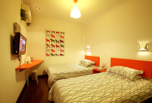 Las mejores ofertas de ACG Life Theme Hotel Daguanqianjiang Market Branch Hangzhou