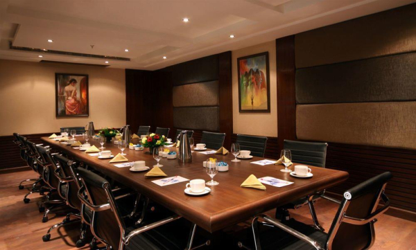 Las mejores ofertas de Ananta Spa & Resorts Ajmer 