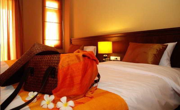 Las mejores ofertas de Baanwandavee Hua Hin Hua Hin 