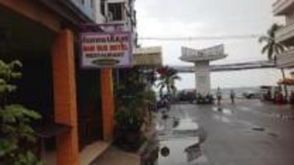 Las mejores ofertas de Boutique Paradise Hotel Pattaya