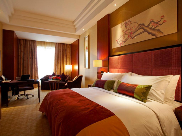 Las mejores ofertas de Celebrity City Chengdu