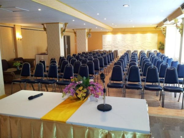 Las mejores ofertas de Hua Hin Markwin Lodge Hua Hin 