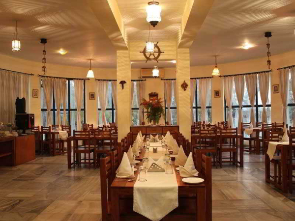 Las mejores ofertas de Kadamb Kunj Bharatpur