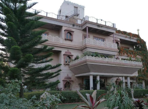 Las mejores ofertas de Master Paradise Ajmer