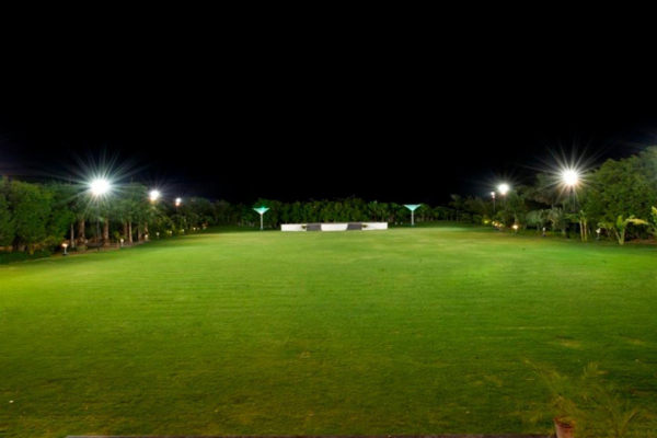 Las mejores ofertas de Paradizzo Resort Ajmer 