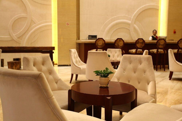 Las mejores ofertas de Rejing International Hangzhou