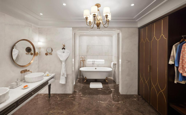Las mejores ofertas de Sawai Man Mahal Jaipur Jaipur