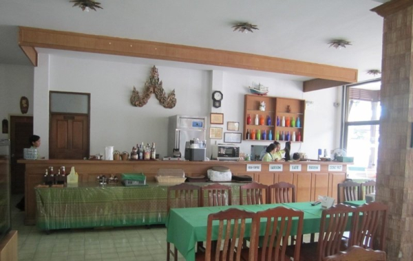 Las mejores ofertas de Sirin Hotel Hua Hin