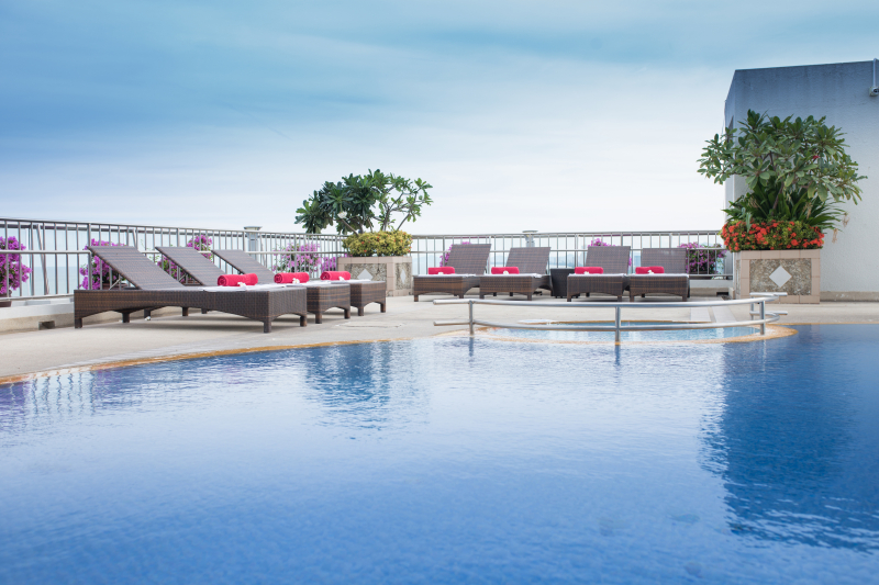Las mejores ofertas de Asia Cha-am Hotel Hua Hin 
