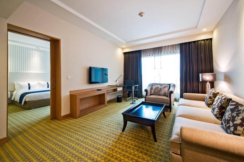 Las mejores ofertas de Holiday Inn Amritsar Ranjit Avenue Amritsar 